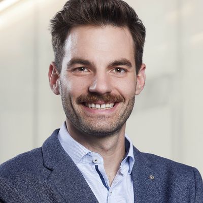 Roman Grabherr